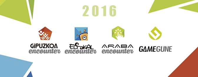 2016 en Encounters ¡Un año lleno de éxitos!